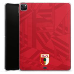 Tablet Silikon Case transparent