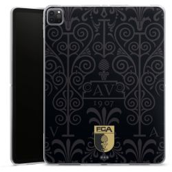 Tablet Silikon Case transparent