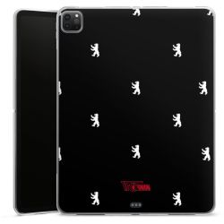 Tablet Silikon Case transparent