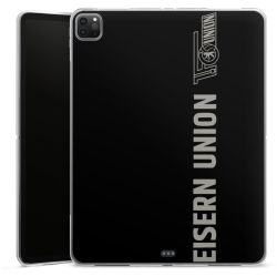 Tablet Silikon Case transparent