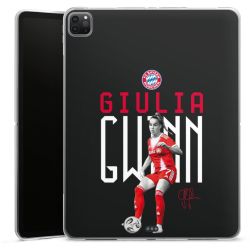 Tablet Silicone Case transparent