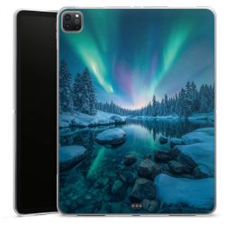 Tablet Silicone Case transparent