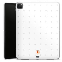 Tablet Silikon Case transparent