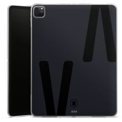 Tablet Silikon Case transparent