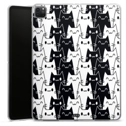 Tablet Silicone Case transparent