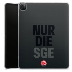 Tablet Silikon Case transparent