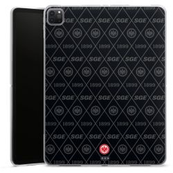 Tablet Silikon Case transparent