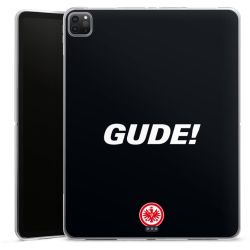 Tablet Silikon Case transparent