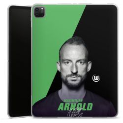 Tablet Silikon Case transparent