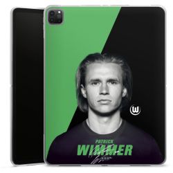 Tablet Silikon Case transparent