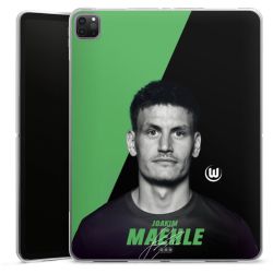 Tablet Silikon Case transparent