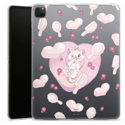 Tablet Silikon Case transparent