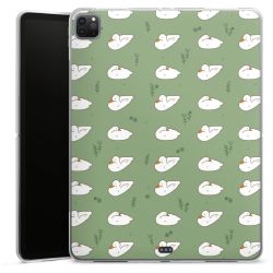 Tablet Silicone Case transparent