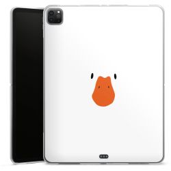 Tablet Silicone Case transparent