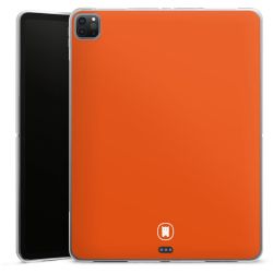 Tablet Silikon Case transparent