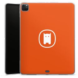 Tablet Silikon Case transparent