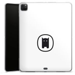 Tablet Silikon Case transparent