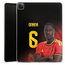 Tablet Silicone Case transparent