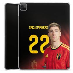 Tablet Silicone Case transparent