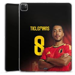 Tablet Silicone Case transparent