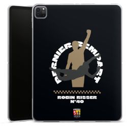 Tablet Silikon Case transparent