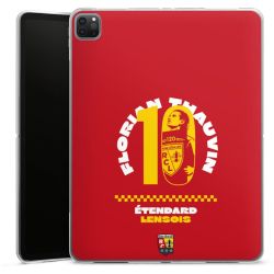 Tablet Silikon Case transparent