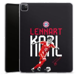 Tablet Silicone Case transparent