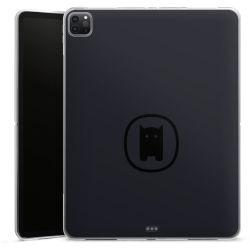 Tablet Silikon Case transparent