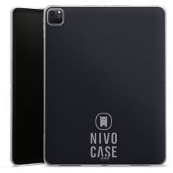 Tablet Silikon Case transparent