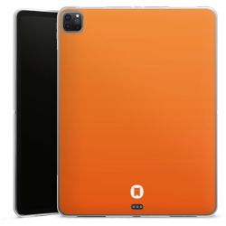 Tablet Silikon Case transparent