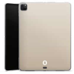 Tablet Silikon Case transparent