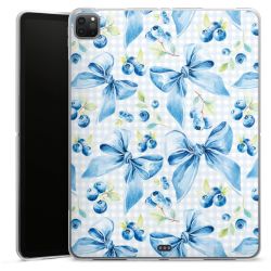 Tablet Silikon Case transparent