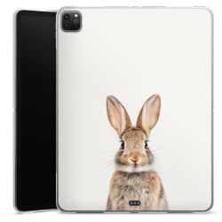 Tablet Silikon Case transparent