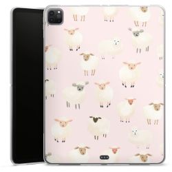 Tablet Silikon Case transparent