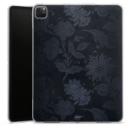 Tablet Silikon Case transparent