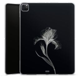 Tablet Silikon Case transparent