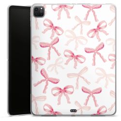 Tablet Silikon Case transparent