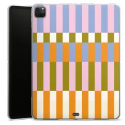 Tablet Silikon Case transparent