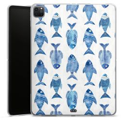 Tablet Silikon Case transparent