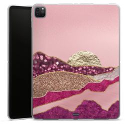 Tablet Silikon Case transparent