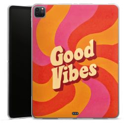 Tablet Silikon Case transparent