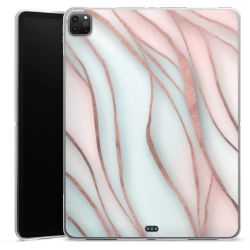 Tablet Silikon Case transparent