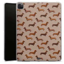 Tabletti Silikoni Suojakuori läpinäkyvä