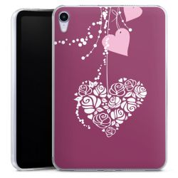 Tablet Silicone Case transparent