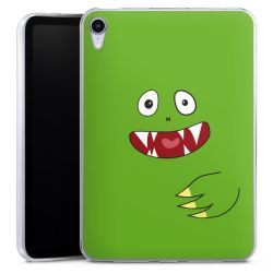 Tablet Silicone Case transparent