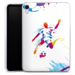 Tablet Silicone Case transparent