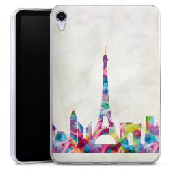 Tablet Silicone Case transparent