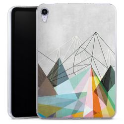 Tablet Silicone Case transparent