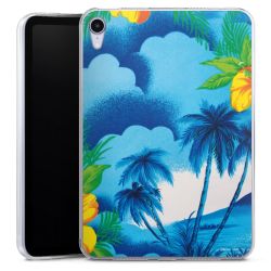 Tablet Silicone Case transparent