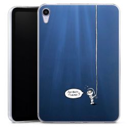 Tablet Silicone Case transparent